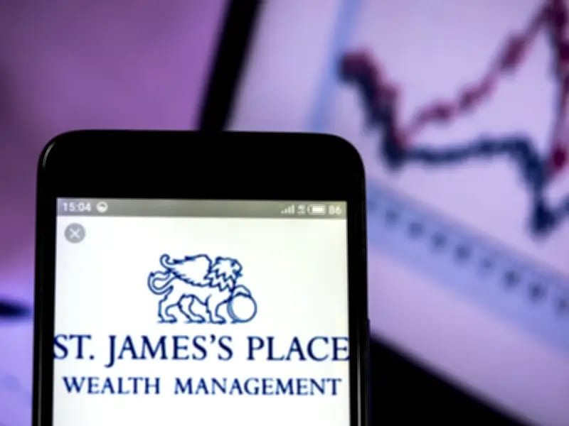 St James's Place faces substantial damages claim as law firm nears legal action