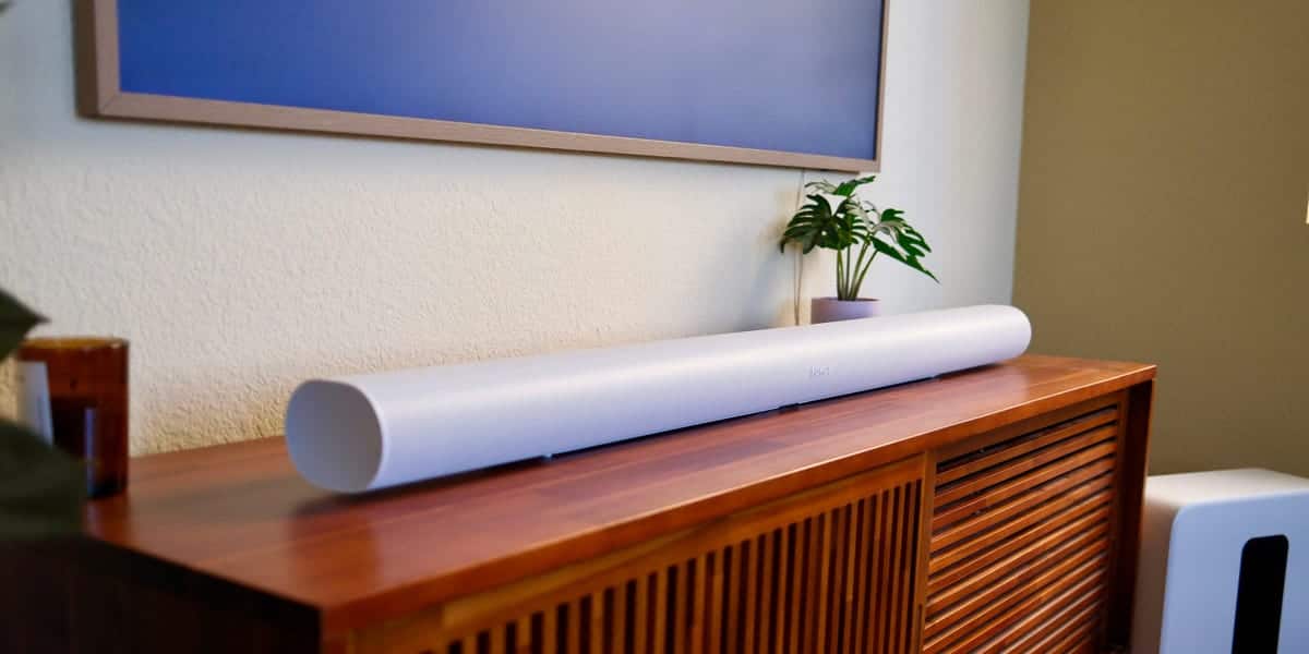 Sonos Arc Ultra review: A powerful all-in-one Dolby Atmos soundbar