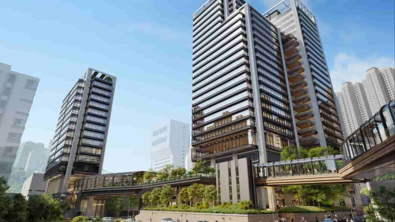 Hysan Property courts fintech firms for Causeway Bay office space
