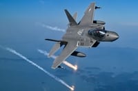 US Navy official hails South Korea's RIMPAC leadership as 'historic milestone'