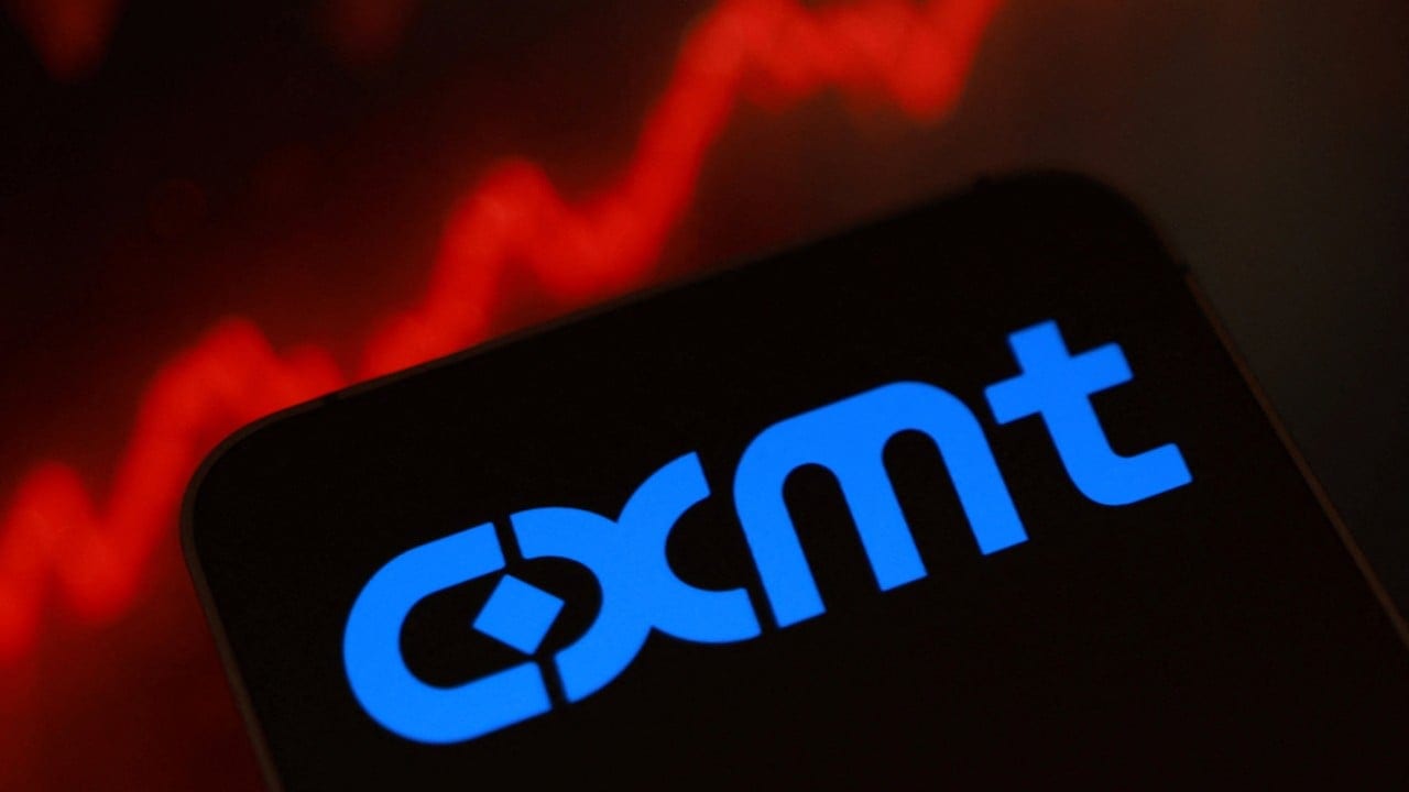CXMT Shares Surge 472% on Debut, Valuing DRAM Maker at $489 Billion