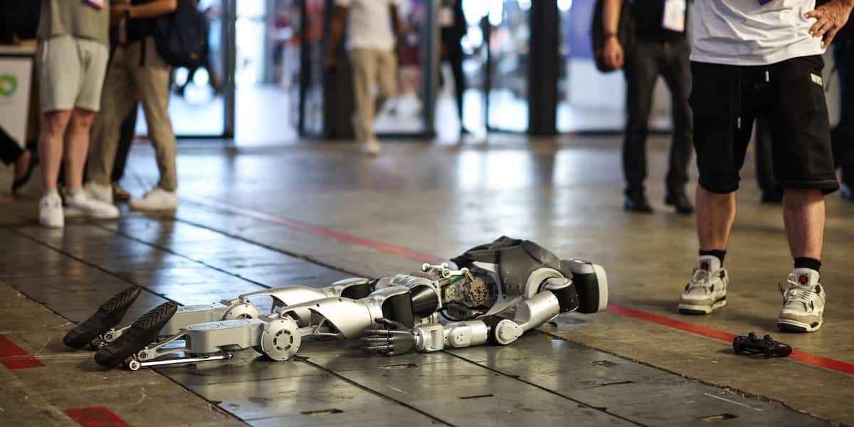 Tech Job Market Shows Resilience Amid AI Advancements