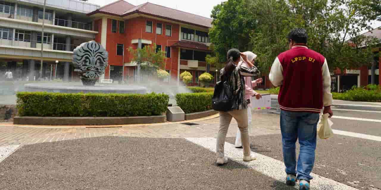 Indonesia's free university plan risks fiscal strain amid AI push