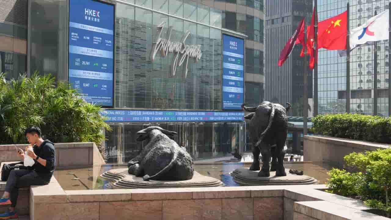 Hong Kong index compiler proposes adding 20 stocks to main tech tracker