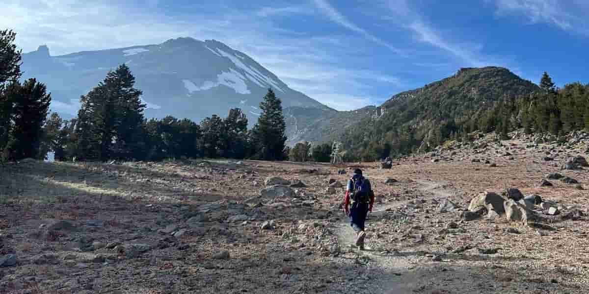 Hikers rescued after relying on AI for navigation
