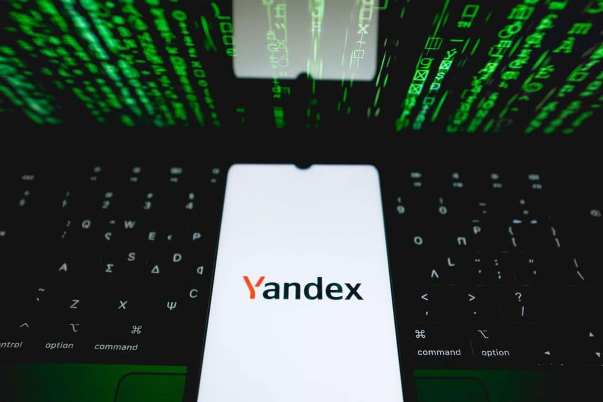 Russia's largest Yandex data center reportedly hit in drone attack