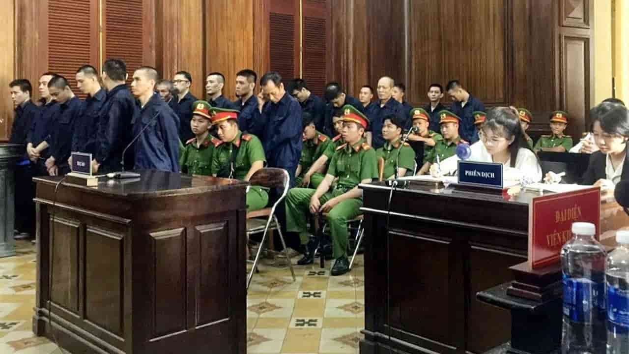Vietnam ends death penalty for drug offenses, sparking regional debate