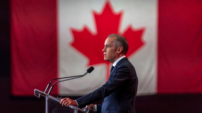 US-Canada Trade Talks Collapse, Sparking Retaliation