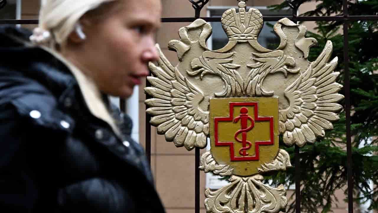 Trump to speak with Putin over reported plague death in Russia