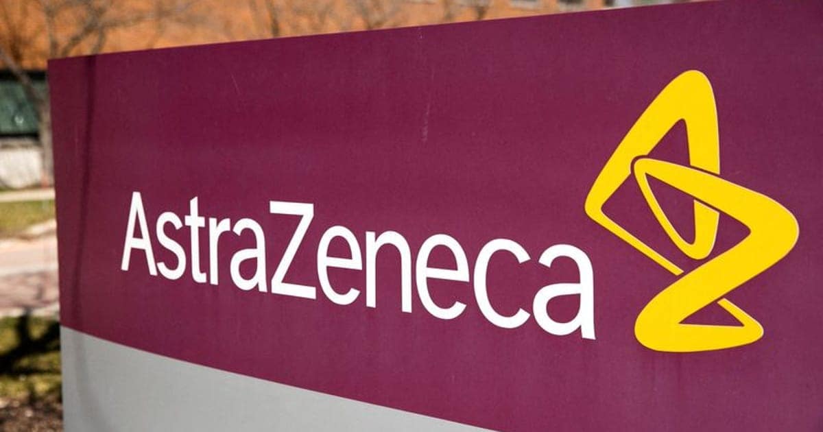 AstraZeneca shares jump on $2 billion drug pipeline investment plan