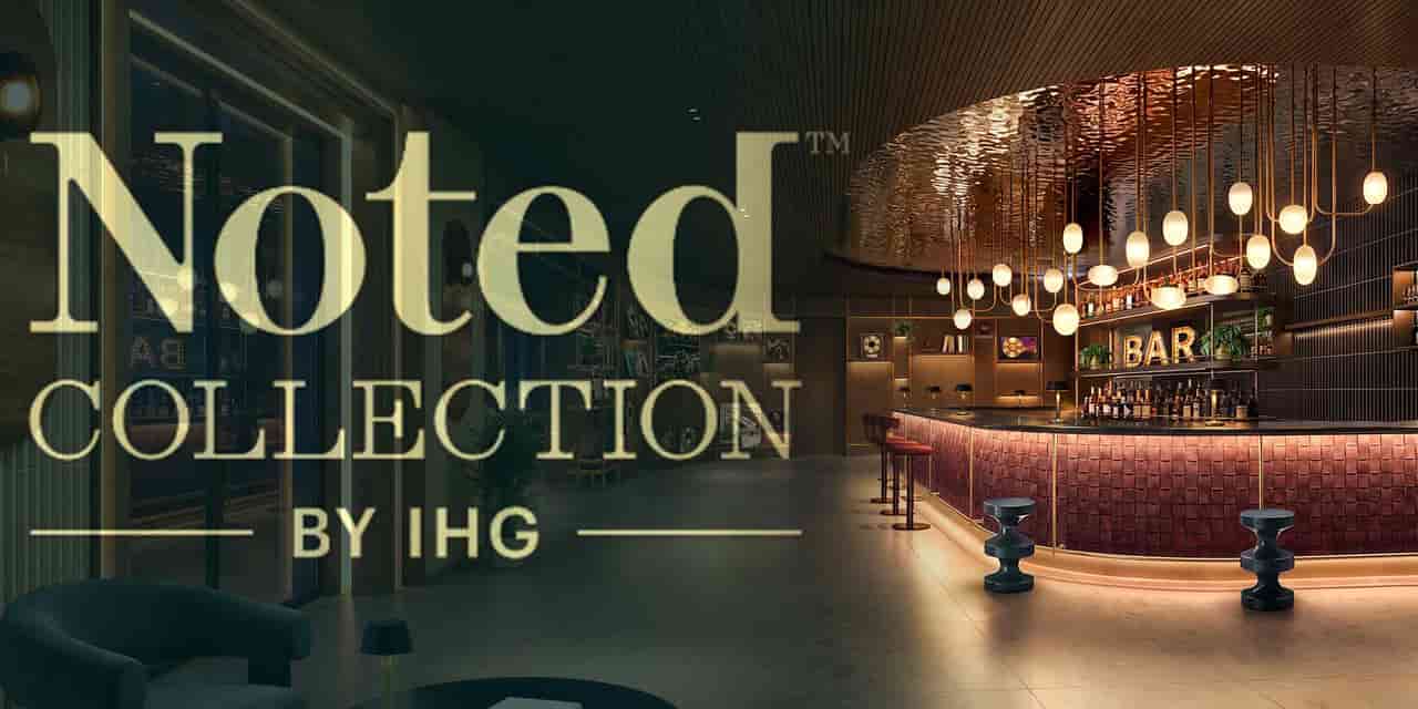 IHG to open first Asia hotels under Noted Collection brand in Tokyo