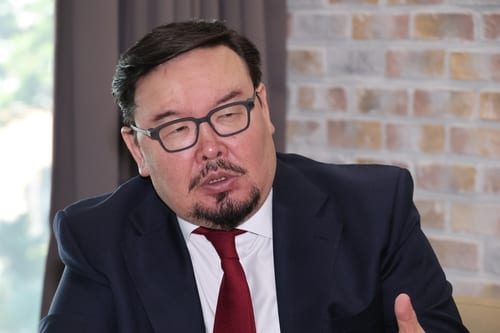 Mongolia can do more than mediate in bringing peace to Korean Peninsula: ex-PM