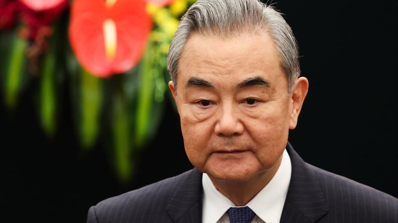 China's Wang Yi to visit Azerbaijan, Croatia, Montenegro, Bulgaria