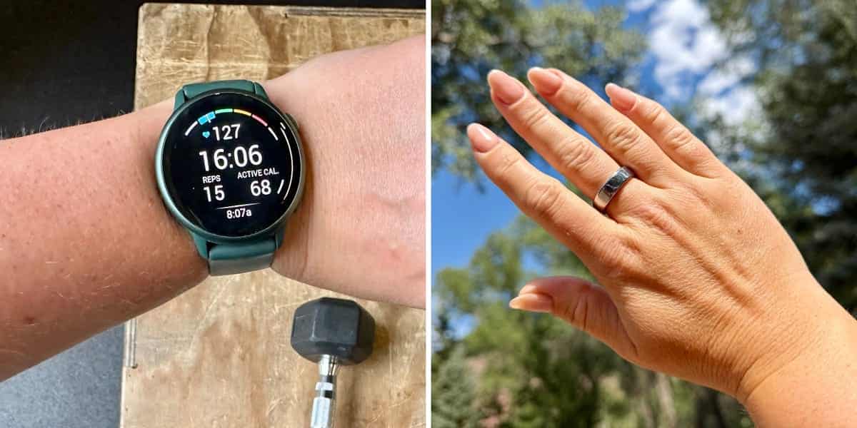 Garmin Vivoactive 6 named best fitness tracker of 2026