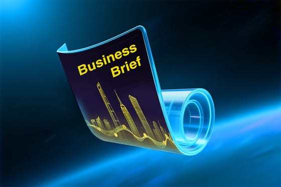 China Unveils Plan to Integrate AI into Consumption