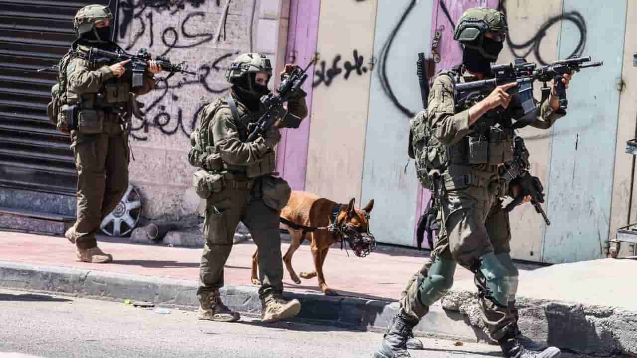 Israeli army withdraws from East Jerusalem camp after two-day raid