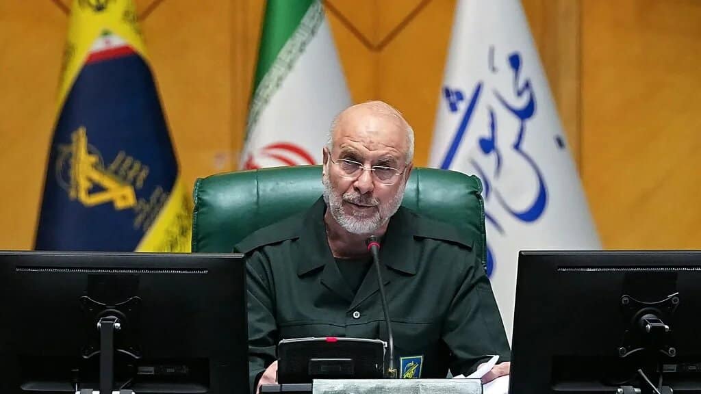 Ghalibaf navigates diplomacy amid hardline opposition in Iran