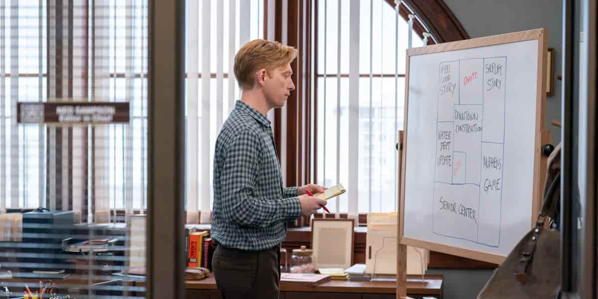 Mercor prioritizes whiteboarding over AI-assisted coding in interviews