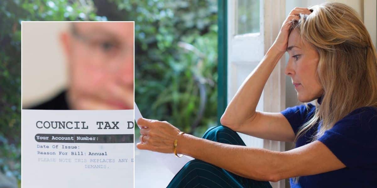 Council tax debt hits record high as government plans reforms