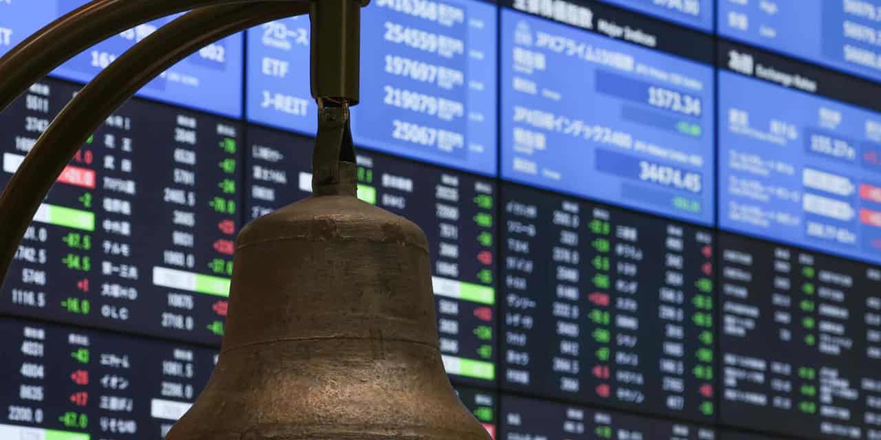 Tokyo Stock Exchange to Double Trading Capacity with System Upgrade