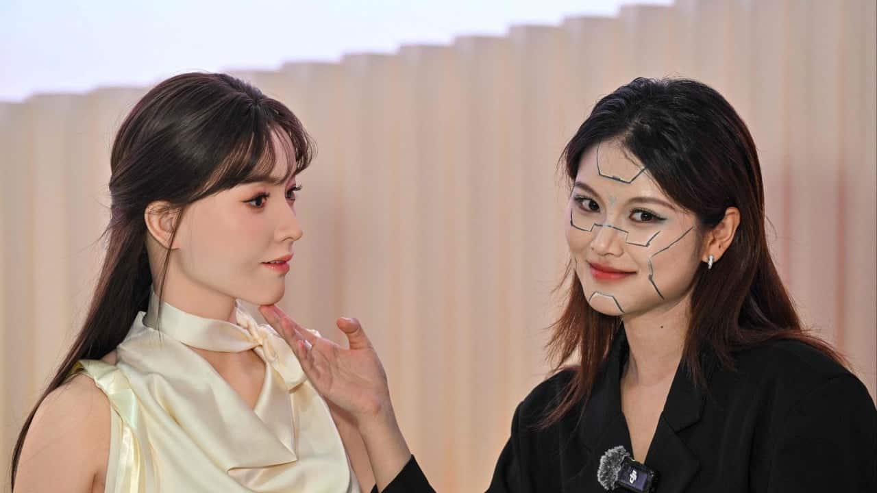 UBTech consumer humanoids debut in Chinese homes
