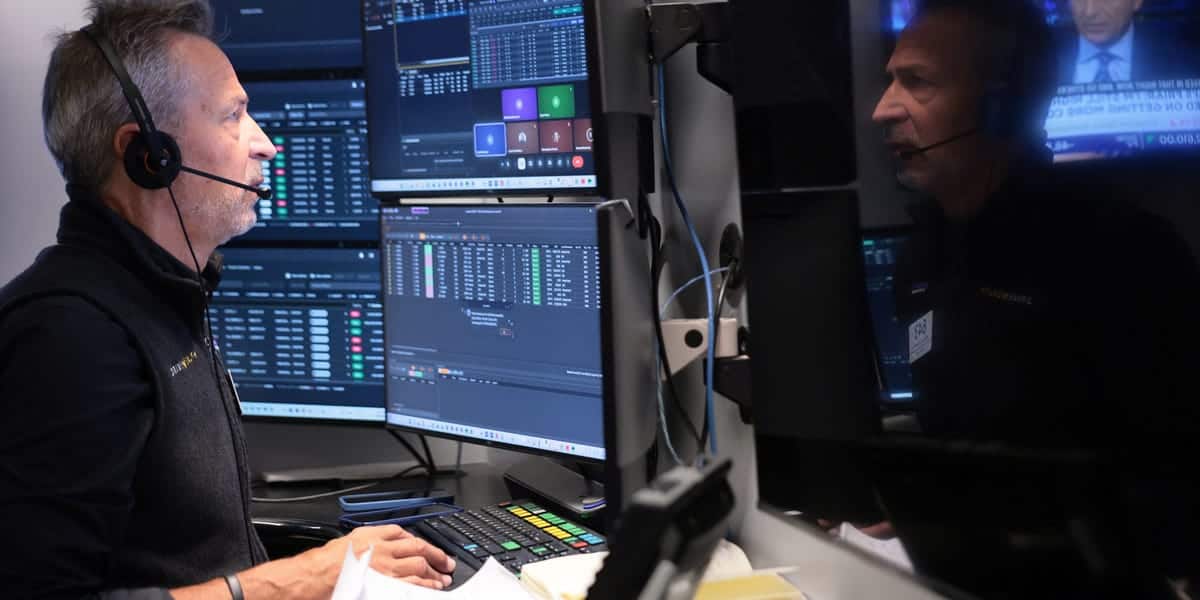 Goldman Sachs: AI trade is splitting into US and China ecosystems