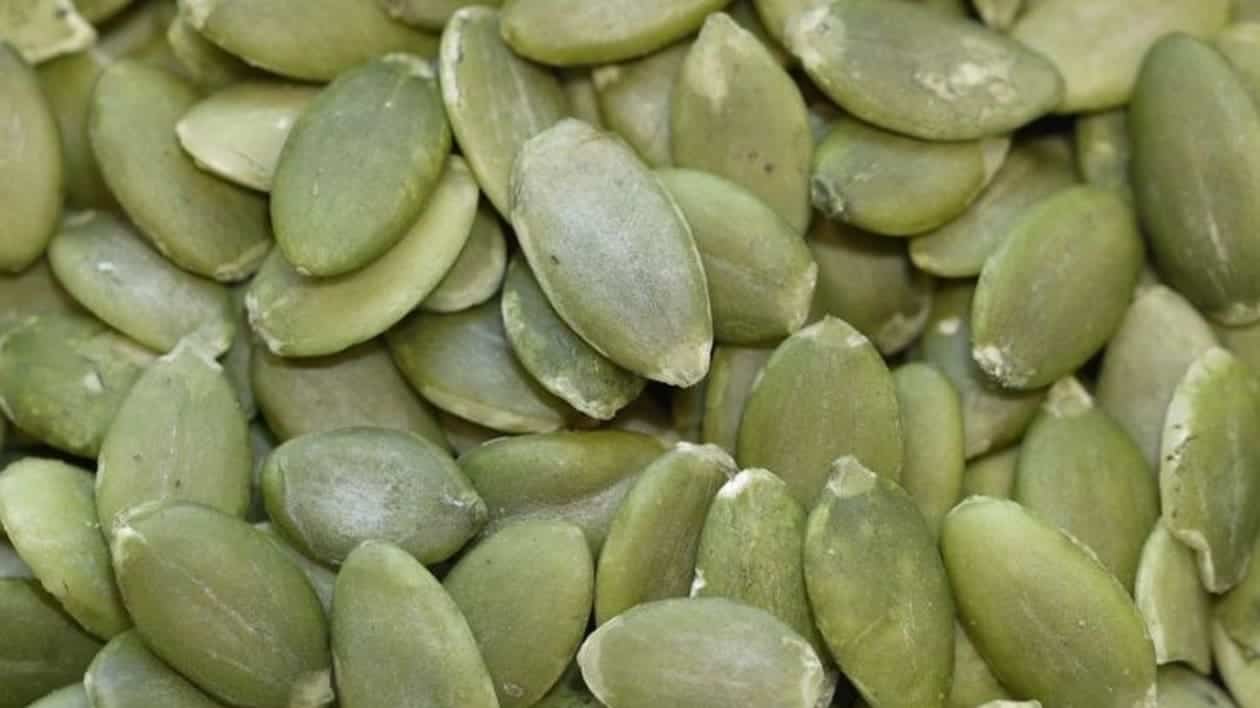 France recalls pumpkin seeds after salmonella outbreak infects 81
