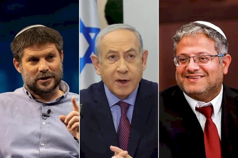 Likud criticizes Ben Gvir for splitting far-right vote