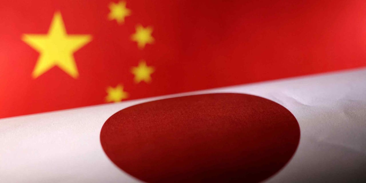 Japan's consul general in Chongqing restored after 8-month vacancy