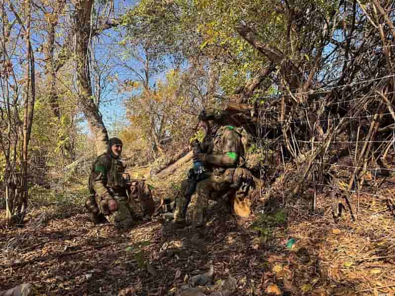 Russia loses 1,580,440 troops in Ukraine, Kyiv says