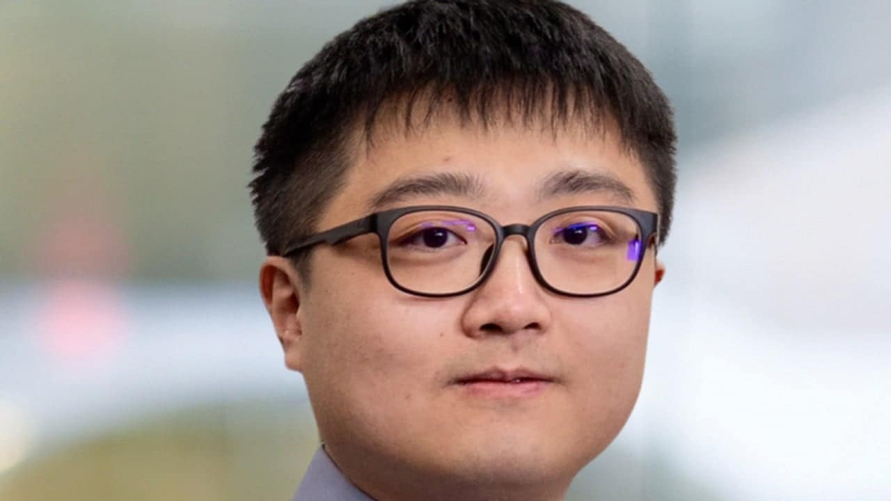 Chinese semiconductor scientist Wang Danhao died in US custody