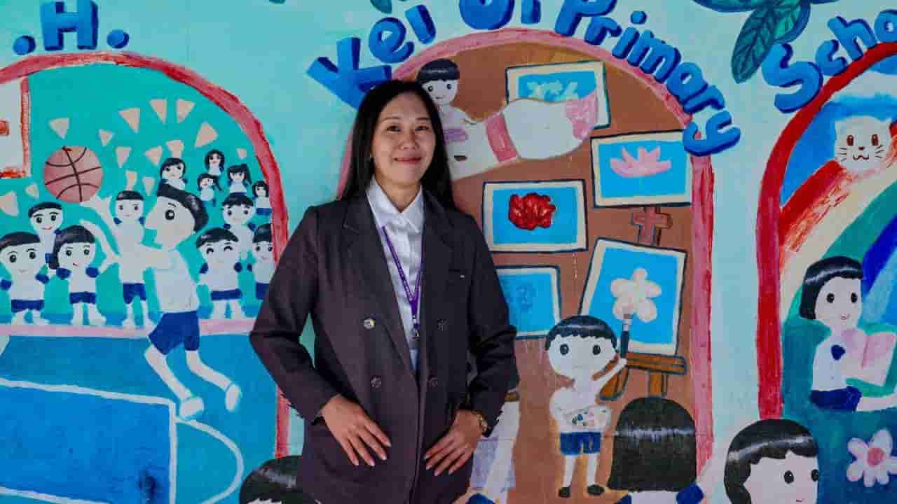 AI tools transform Hong Kong classrooms into interactive learning hubs