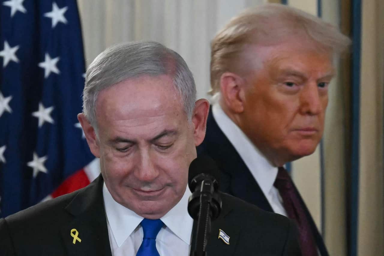 US, Israel tensions rise over efforts to de-escalate regional conflict