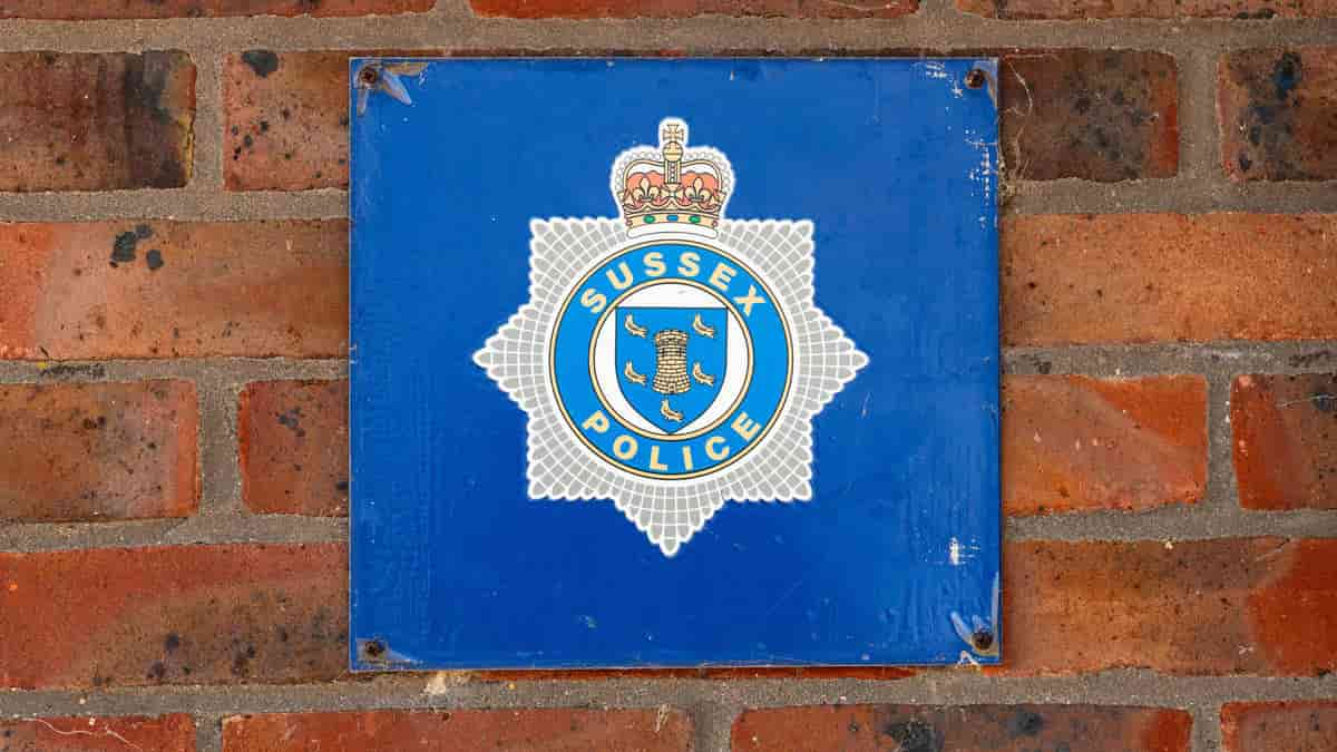 UK police arrest 12 in extreme right-wing terrorism probe
