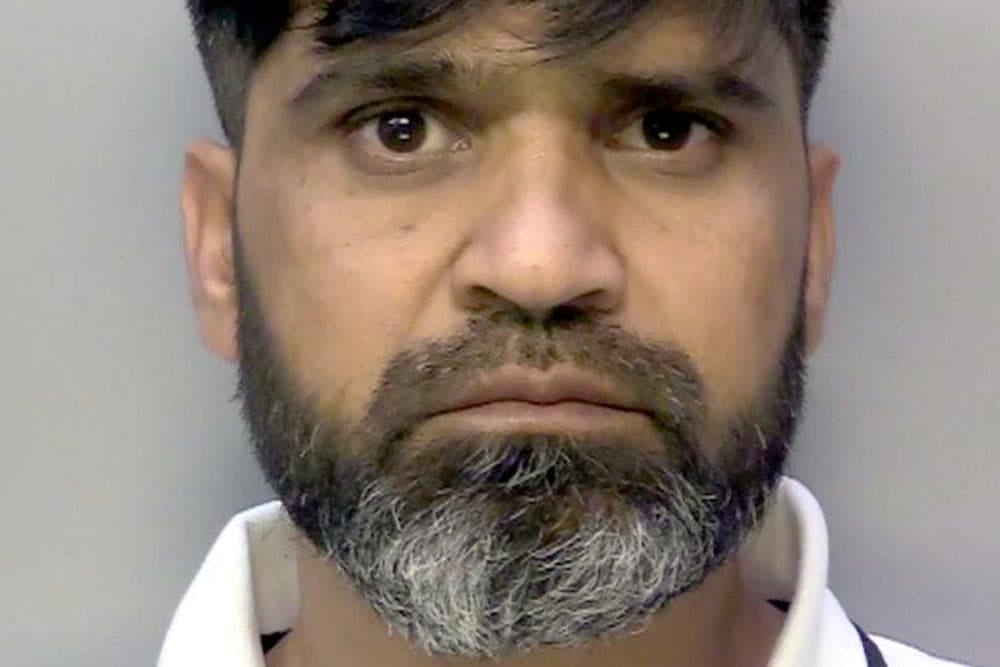 Prisoners deny trying to kill Sara Sharif's father in jail cell