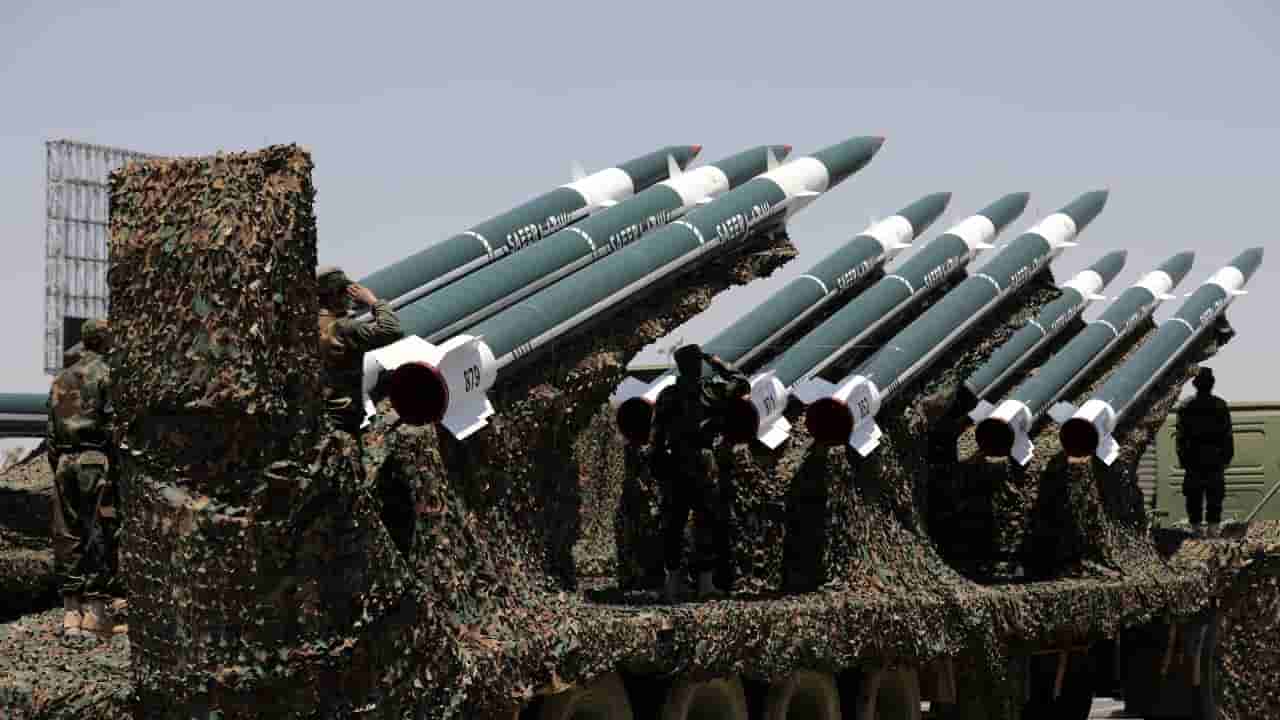IRGC claims missile attacks on US bases in Syria, Jordan, Qatar