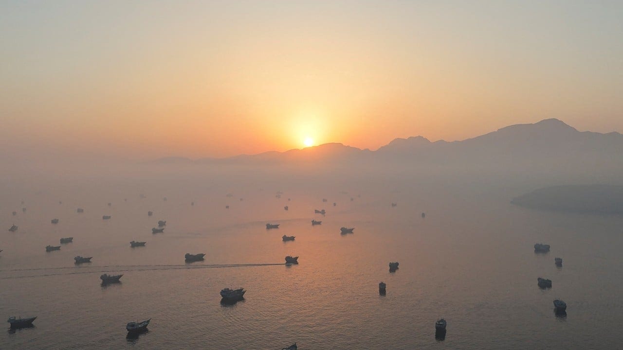 China needs to act on Hormuz, not just talk