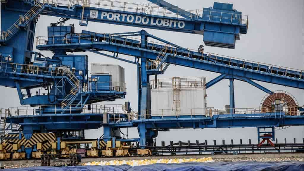 China's Angola Port Deal Highlights Growing Influence