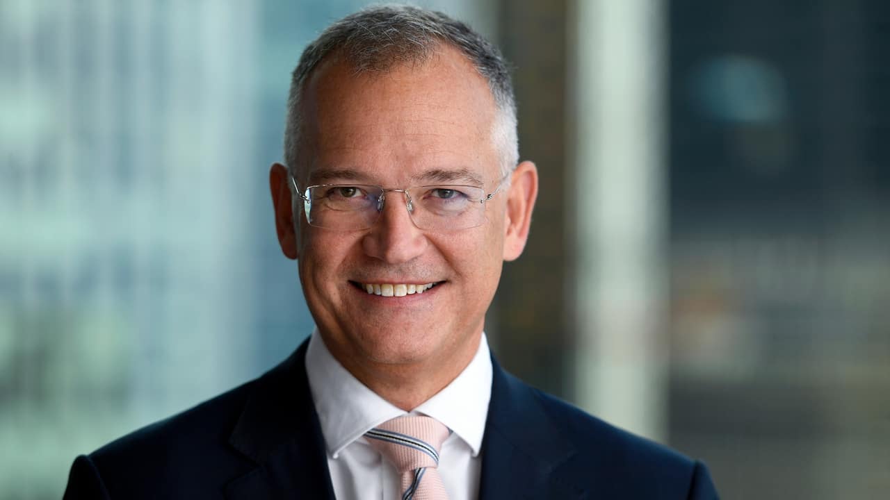 Royal London Asset Management CEO Hans Georgeson steps down