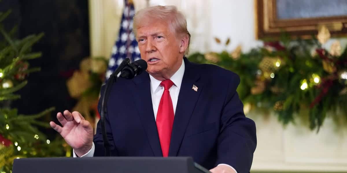 Trump floats various 'free money' proposals for second term