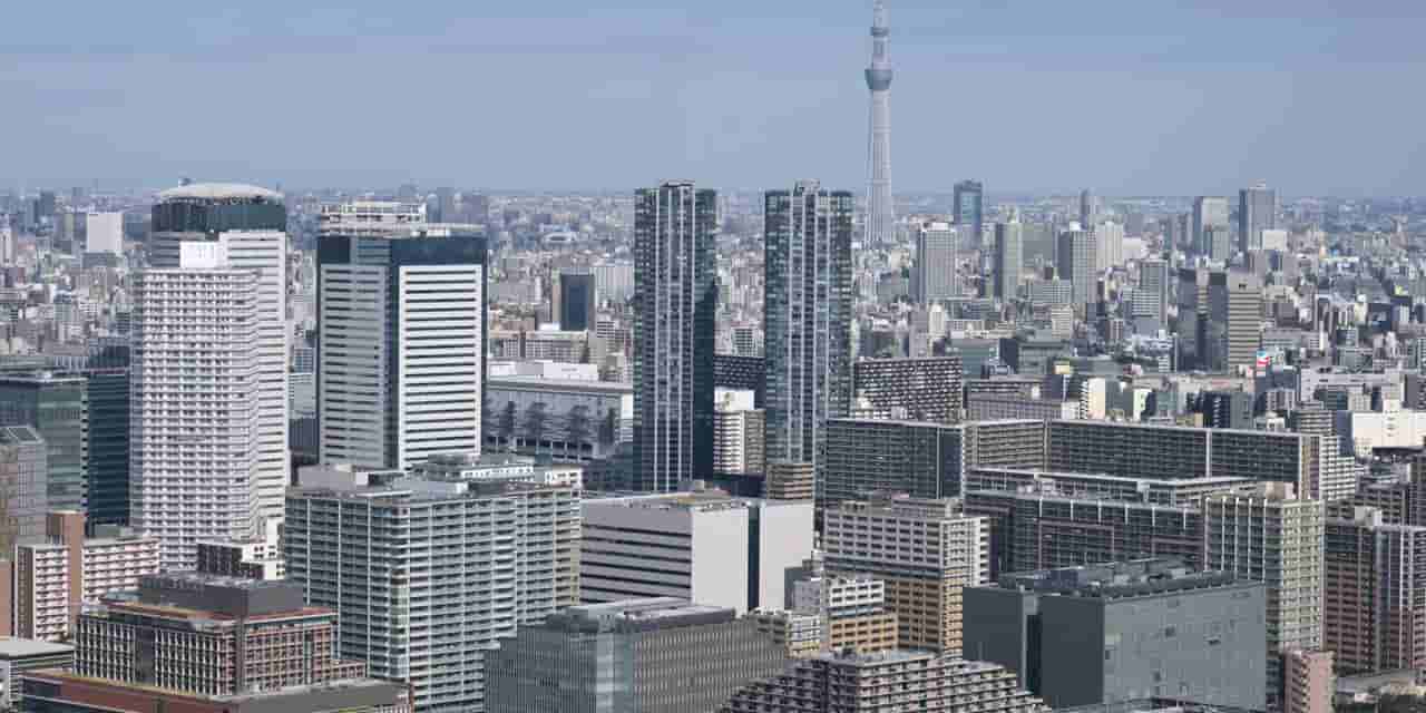 Tokyo startup to broker trades of unlisted Japan stocks in US, UK