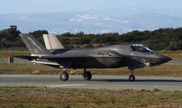 UK Defence Civilian Staff Face Pay Rise Delay Until 2027