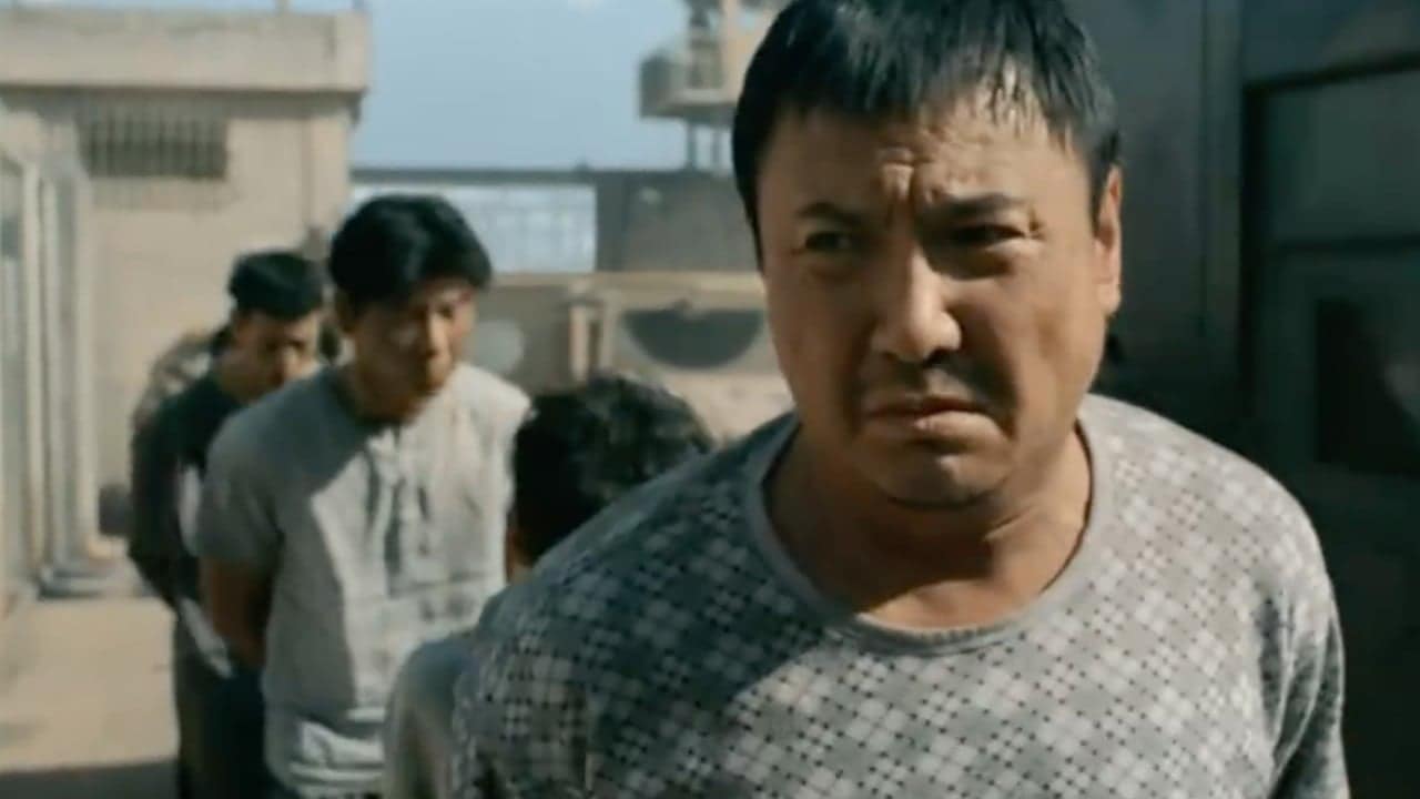 Film on Iraq War Sparks Debate on China's Global Perspective