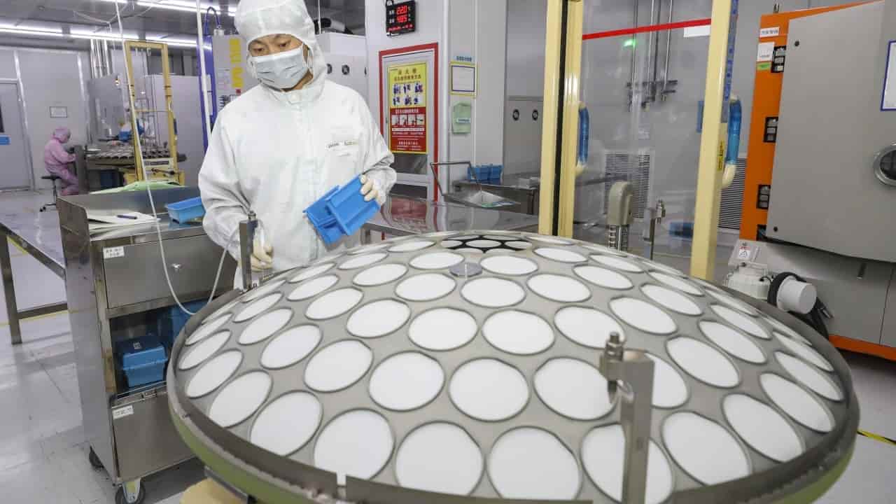 Chinese researchers extend future memory endurance 100-fold in semiconductor advance