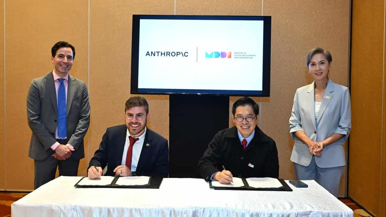 Singapore deploys AI for cyber defense, seeks breach transparency