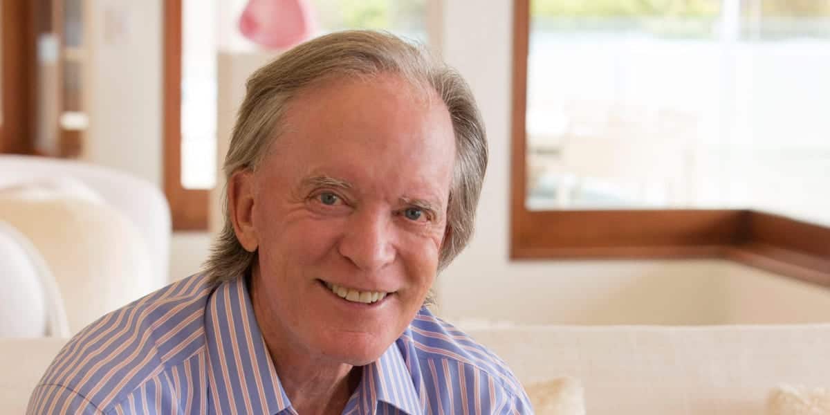 Bill Gross recalls best investment and worst mistake