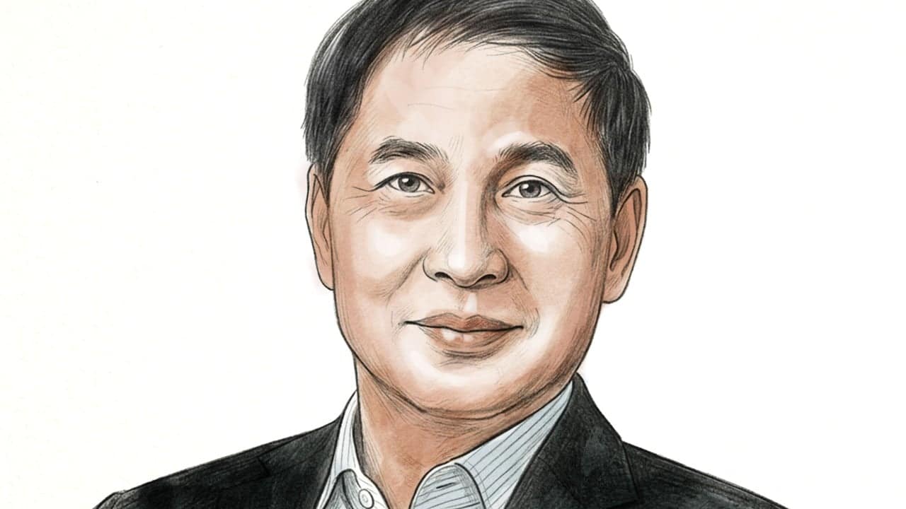 Zheng Yongnian proposes formal China-US 'G2' framework for global peace