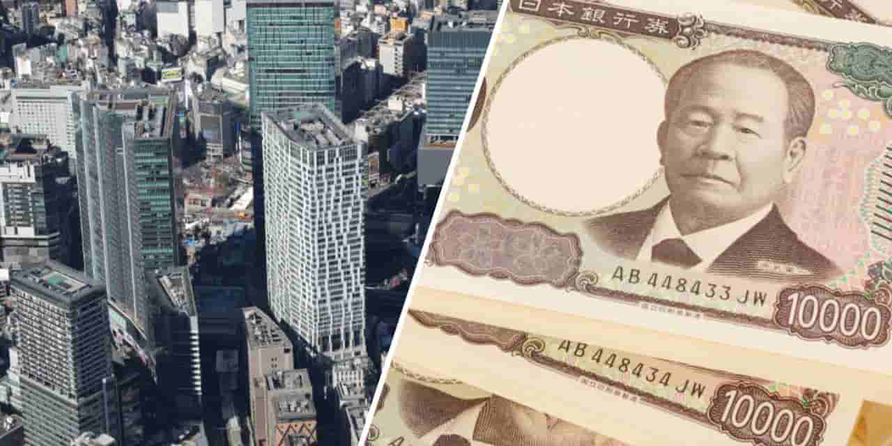 Japan regional banks report record property lending growth