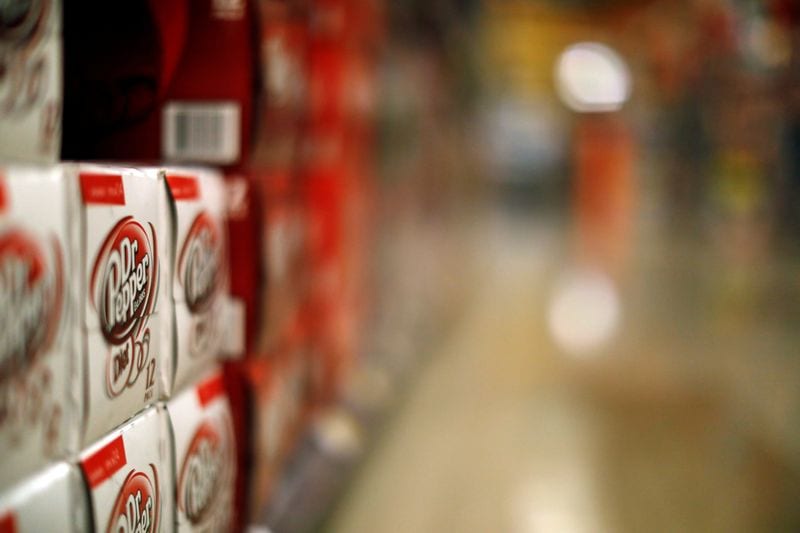 Keurig Dr Pepper Reaffirms Forecasts on Strong Soda and Energy Drink Demand