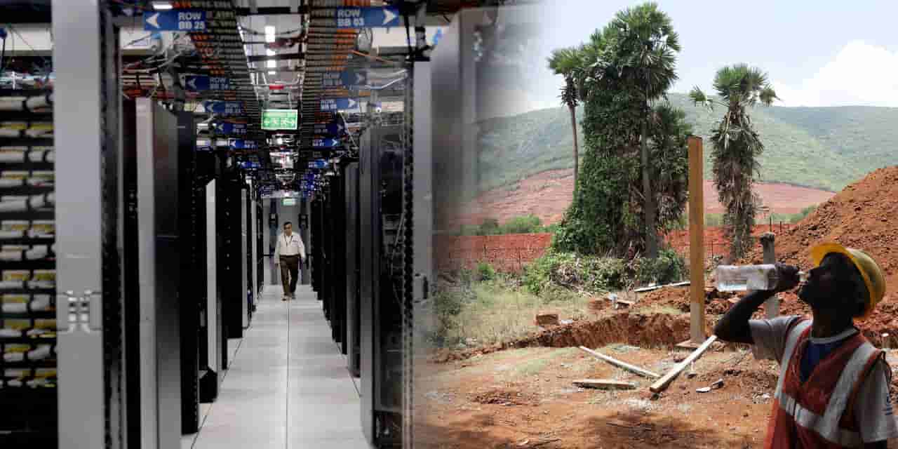 India's data center boom may create fewer jobs than hoped